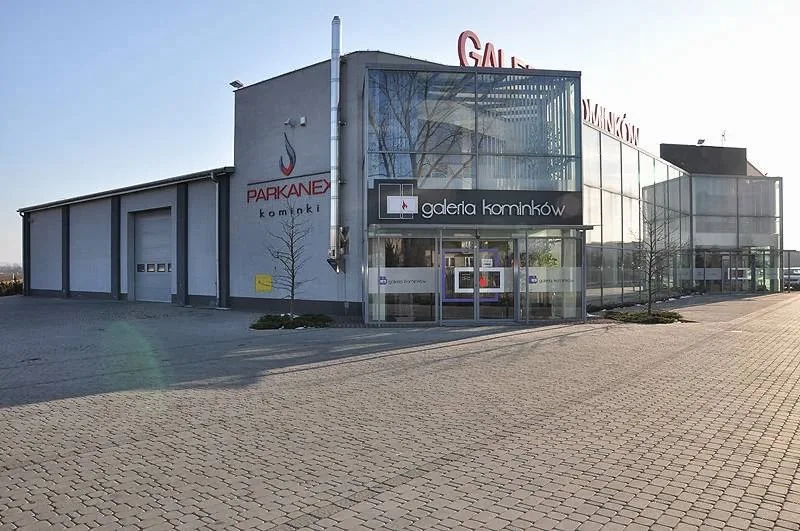 parkanex showroom1
